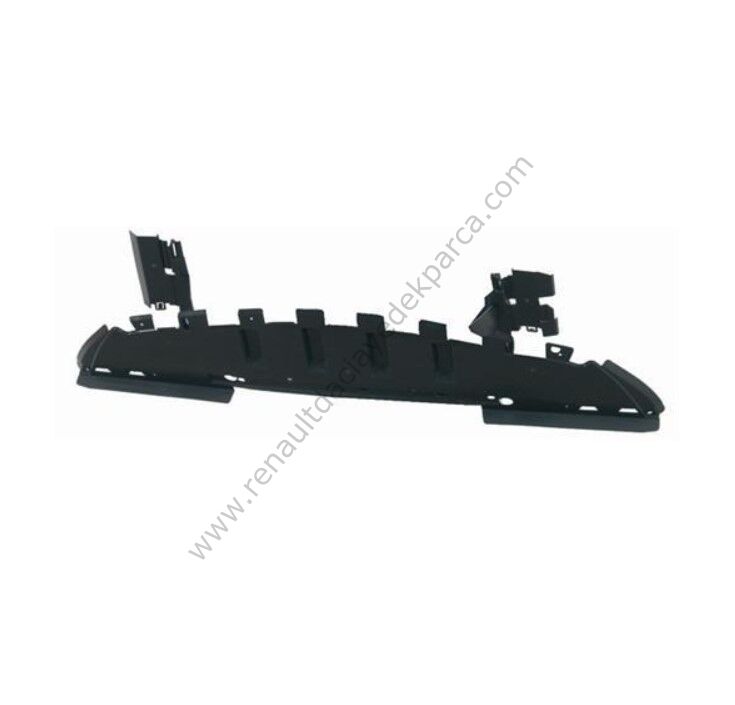 Renault Megane 2 Tampon Alt Plastiği ( Deflektör) 2003-2006