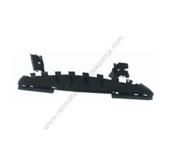 Renault Megane 2 Tampon Alt Plastiği ( Deflektör) 2003-2006