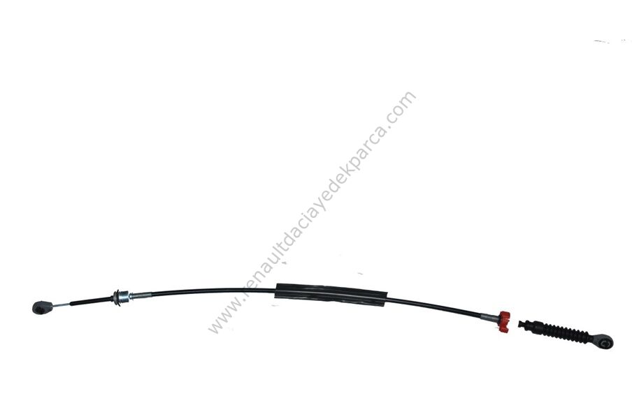 Vites Kumanda Teli Megane 2 Sol-7701474701