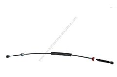 Vites Kumanda Teli Megane 2 Sol-7701474701
