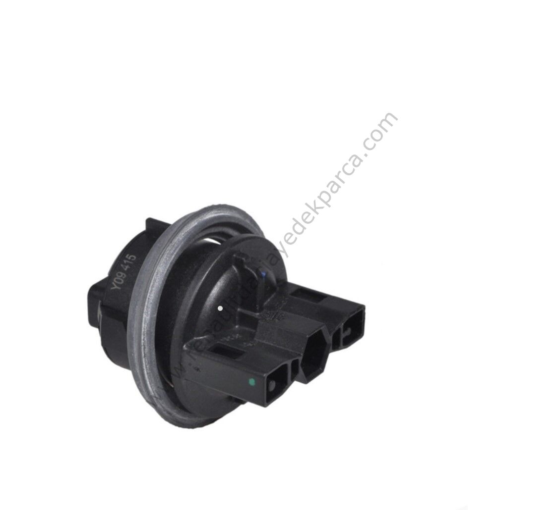 Dacia Duster Gündüz Park Ampülü Duyusu-261341503R