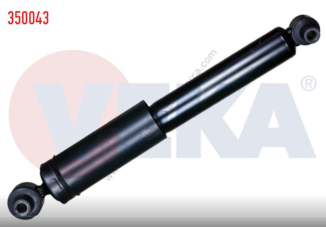 Arka Amortisör Renault Scenic 8200033595