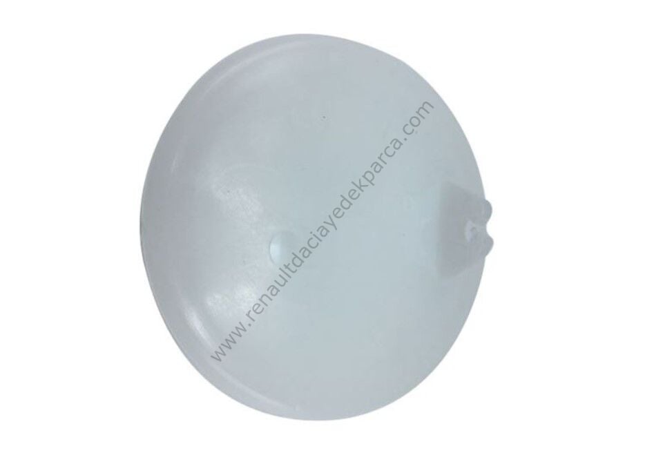 Fiskiye Depo Kapağı Renault 9