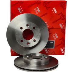 FREN DİSKİ JM-- TK (UZUN ŞASE)