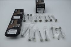 Subap Takımı Clio Megane HF5 H4B