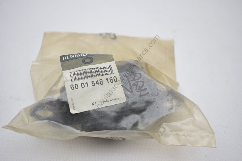 Sol Motor (Şanzıman) Takozu Megane 2 Logan Sandero