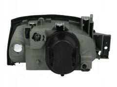 Renault Clio 1 Sol Ön Far Komple