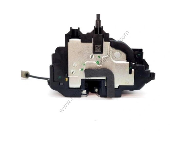 Renault Clio 3 Kapı Kilidi Ön Sağ 8200300125