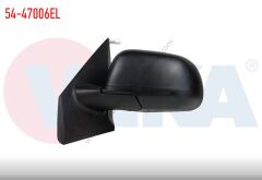 Lodgy Dokker Dış Dikiz Aynası Sol Elektrikli