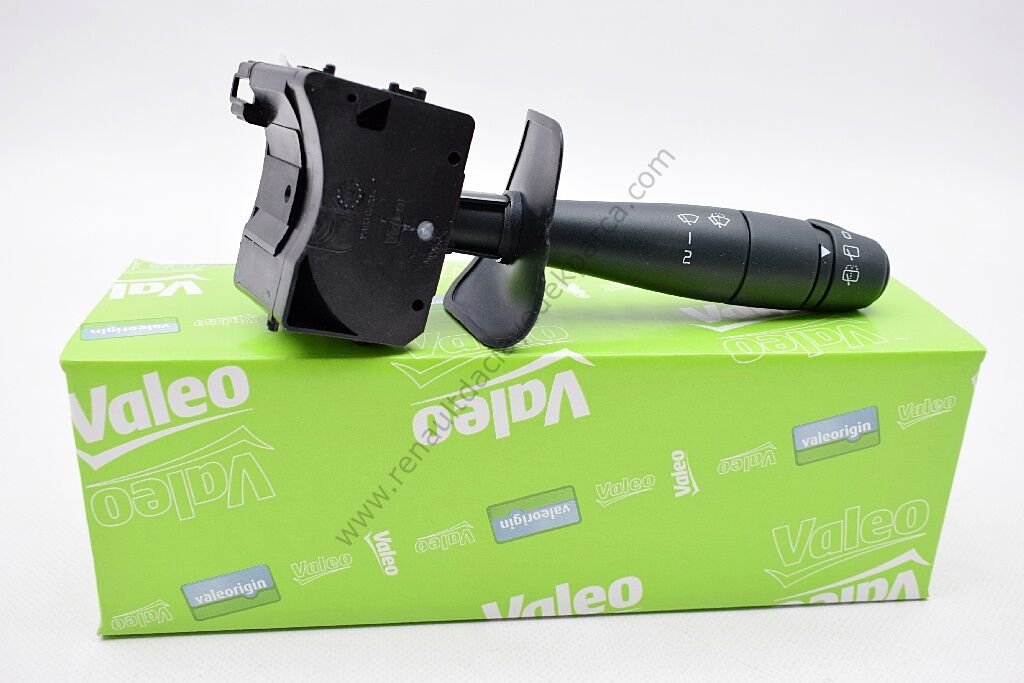 Silecek Kumanda Kolu Renault Clio Megane