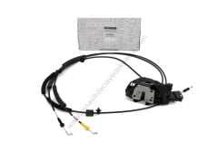 Trafic 3 Sağ Orta Sürgülü Kapı Kilidi 825027817R