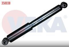 Arka Amortisör Renault Megane 4