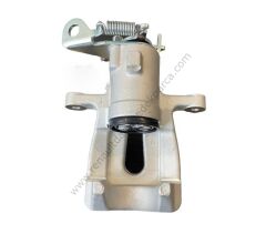 Fluence Megane 3 Arka Fren Kaliperi Merkez