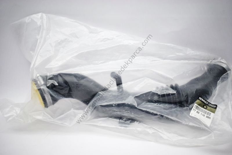 Hava Filtre (Turbo) Borusu Renault Laguna 2 1.9 Dizel