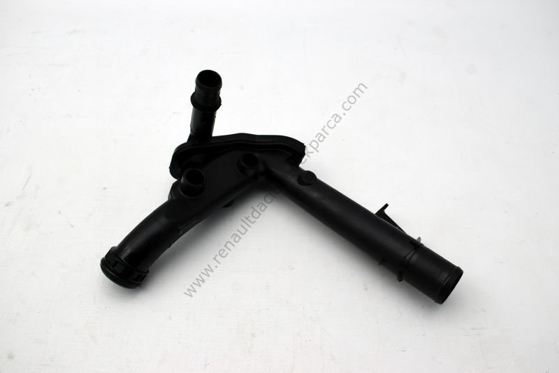 Renault Devirdaim Blok Su Borusu Clio 4 Fluence Dacia Dokker Lodgy