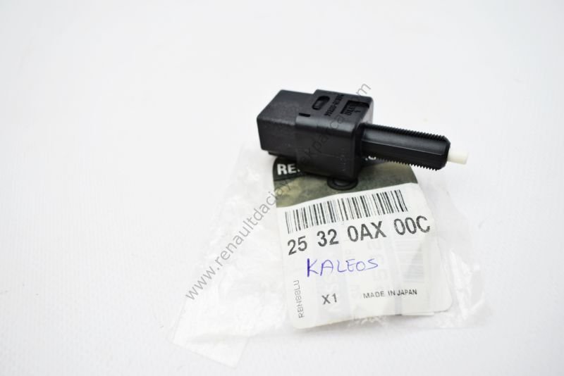 Renault Koleos Fren Pedal Müşürü-25320AX00C