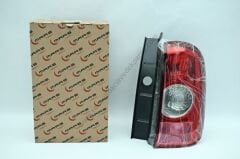 Dacia Duster Stop (Fren) Lambası Sağ-265500033R