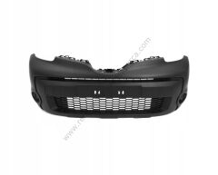 Kangoo 3 Makyajlı Ön Tampon Sissiz 620103674V