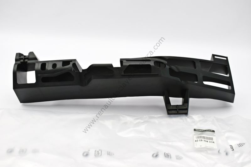 Dacia Duster Ön Tampon Darbe Emici Sol