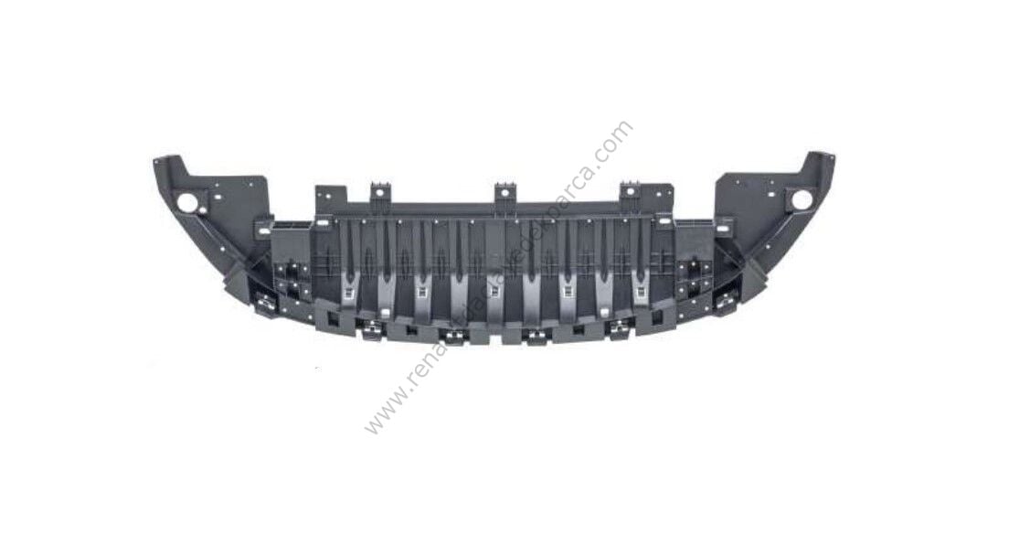 Radyatör Tampon Alt Muhafaza Megane 3