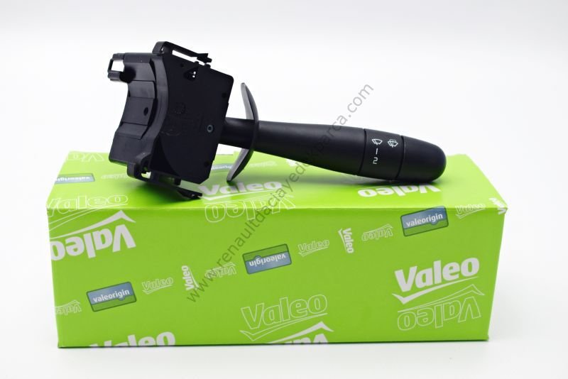 Silgi Kumanda Kolu Renault Master Opel Movano