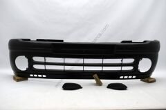 Ön Tampon Clio 98-01 Sisli