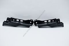 Kangoo 3 Ön Tampon Ayağı Far Braketi