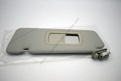 Sol Güneşlik Fluence Megane 3