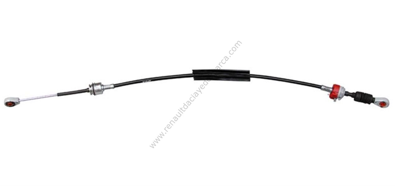 Renault Clio Symbol Vites Kumanda Teli Sol Thalia