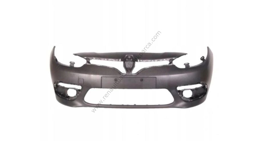 Ön Tampon Fluence Makyajlı-620104894S