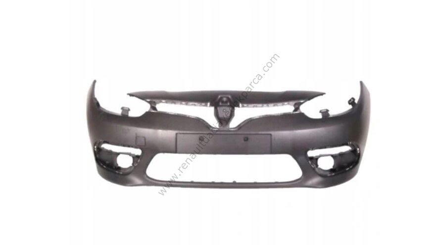 Ön Tampon Fluence Makyajlı-620104894S
