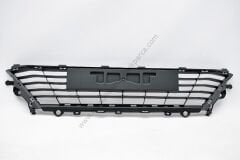 Renault Megane 4 Ön Tampon Orta Izgarası