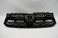 Dacia Sandero 2 Ön Panjur Makyajlı Kasa 2016