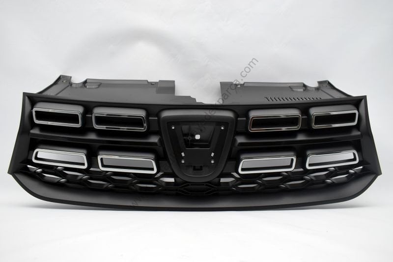 Dacia Sandero 2 Ön Panjur Makyajlı Kasa 2016