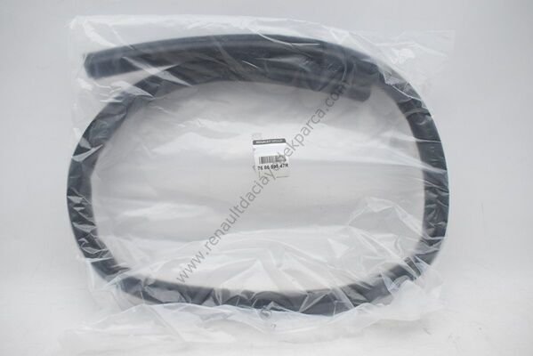 Dacia Duster Sağ Kapı Üst Fitili 768609847R