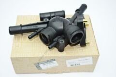 Renault Laguna Termostat 2.0 8 Komple 7700116078