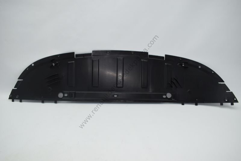 Ön Tampon Alt Koruma Bakaliti Scenic 2