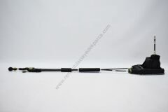 Renault Laguna 2 Vites Teli Kolu Komple 6 Vites