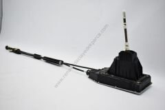 Renault Laguna 2 Vites Teli Kolu Komple 6 Vites