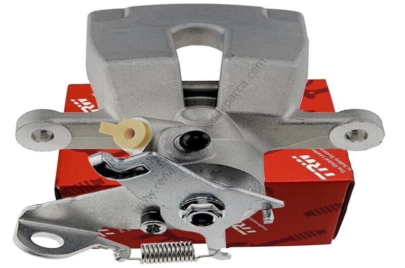 Megane 2 Arka Kaliper Sağ Fren Merkezi