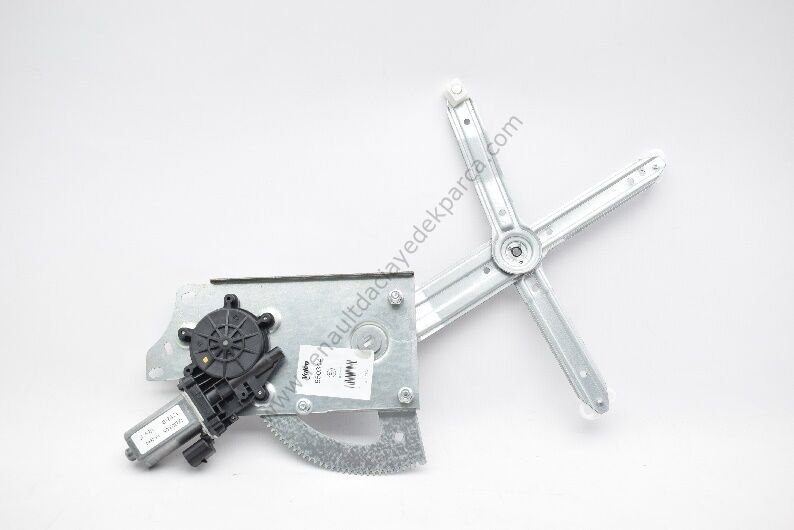 Renault Laguna Cam Krikosu Sol Ön-7701367867