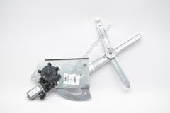 Renault Laguna Cam Krikosu Sol Ön-7701367867