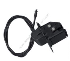 Bagaj Kilidi Sol Kapı Renault Master 3 Üst 8200661155