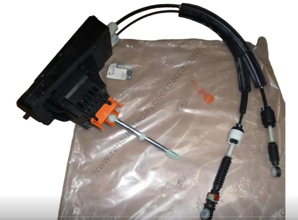 Duster Vites Teli 8200976710-341088903R