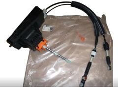 Duster Vites Teli 8200976710-341088903R