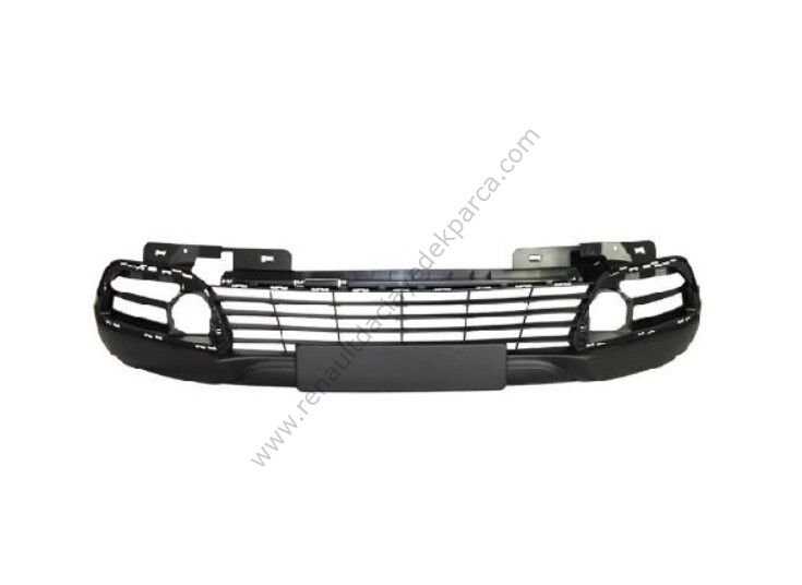 Ön Tampon Alt Renault Captur 620842933R