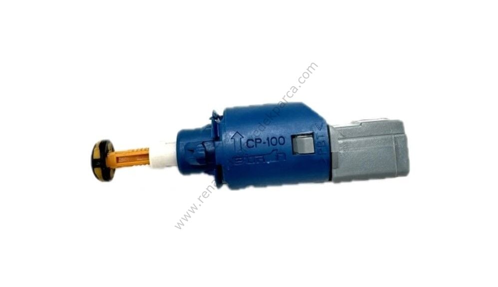 Debriyaj Pedal Müşürü Latitıde Laguna 3-253250006R