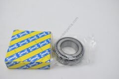 ARKA AKS RULMANI DIŞ