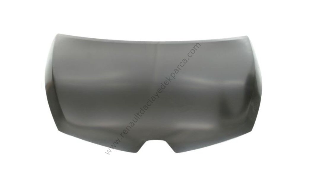 Clio 4 Oijinal Motor Kaputu 651009833R