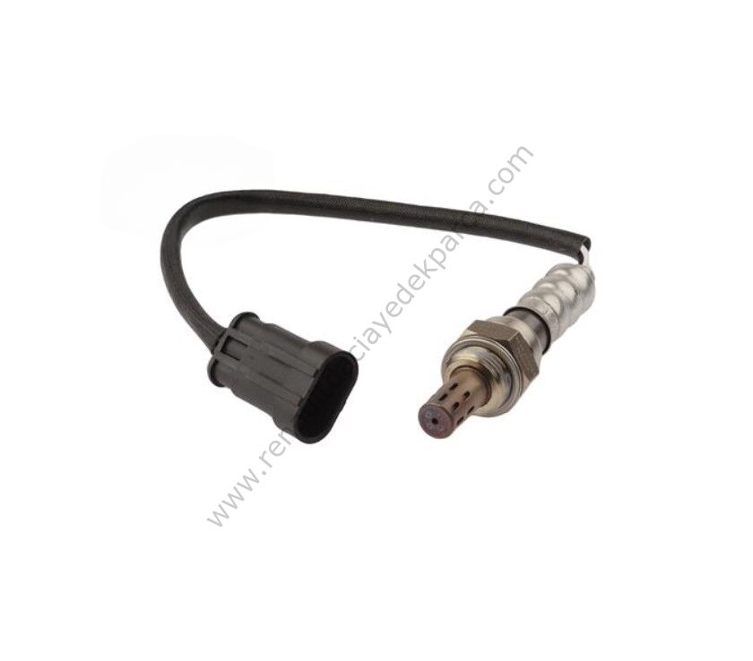 Oksijen Sondası (Müşürü) Renault Kangoo Clio 1.4 Benzinli